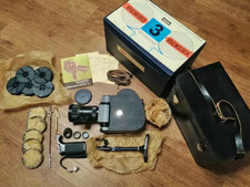 New krasnogorsk ussr for sale  LONDON