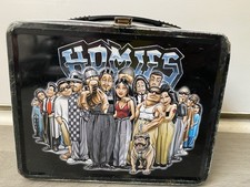 Homies lunch metal for sale  Portland