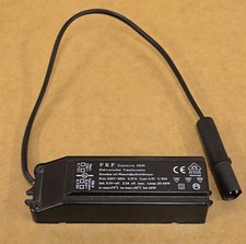 Trafo transformator pkp gebraucht kaufen  Biederitz