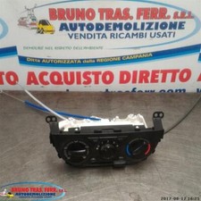 Console comandi clima usato  Torre del Greco