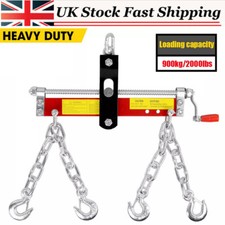 Engine leveler balancer for sale  UK