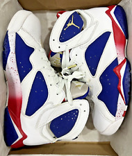 Air Jordan 7 Retro Tinker Alternate Tamanho 8.5 Com Caixa comprar usado  Enviando para Brazil