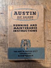 1957 austin a55 for sale  LITTLEHAMPTON
