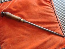Ancien fusil affuter d'occasion  Thouars