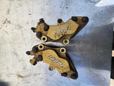 Front brake calipers for sale  PICKERING