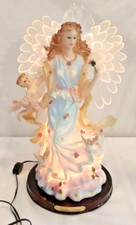 Fiber optic angel for sale  Palmyra