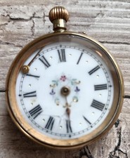 Antique gold plated for sale  LYTHAM ST. ANNES