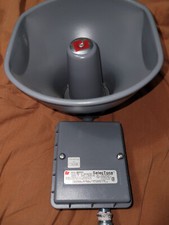 Federal signal 300gc for sale  El Cerrito