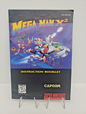 Mega man authentic for sale  Wilkes Barre