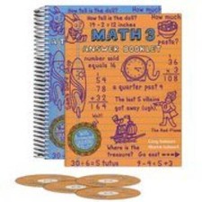 Teaching textbooks math for sale  Montgomery