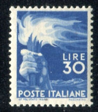 1946 repubblica lire usato  Milano
