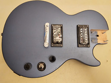 2022 Epiphone Les Paul Corpo Especial... Guitarra Elétrica... Carregada... Azul Pelham comprar usado  Enviando para Brazil