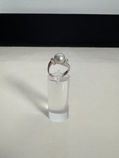 Ring 585 weissgold gebraucht kaufen  Korschenbroich