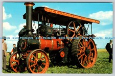 Motor de estrada R738581 Burrell Norah composto de manivela dupla 6 H P construído em 1919 ótimo B comprar usado  Enviando para Brazil
