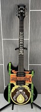Schecter tempest limited for sale  Gainesville