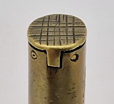 Antique brass novelty for sale  MILTON KEYNES