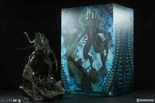 Aliens alien king for sale  LEEDS