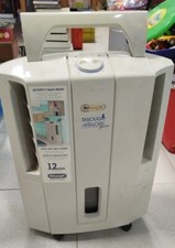 Deumidificatore delonghi tasci usato  Santa Maria Capua Vetere