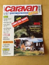 Caravan wohnwagen camping gebraucht kaufen  Dorshm., Guldental, Windeshm.