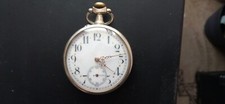 Montre gousset homme d'occasion  Argenteuil