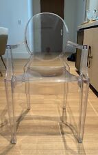 Kartell louis ghost for sale  Miami Beach