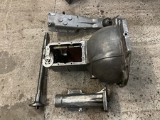 Daimler sp250 gearbox for sale  WAKEFIELD