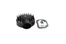 filtro de ar remoto para EMPI Weber carb DGAV DGAS DGEV kit plenum DGV DGMS 32/36.. comprar usado  Enviando para Brazil
