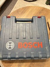 Bosh 110volt hammer for sale  BIRMINGHAM