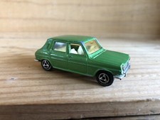 Majorette simca 1100 d'occasion  Expédié en Belgium
