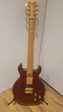 Curlee vintage gitarre gebraucht kaufen  Werl