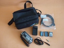 Canon legria r106 gebraucht kaufen  Leipzig