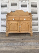 Antique pine wash for sale  WALTON-ON-THAMES