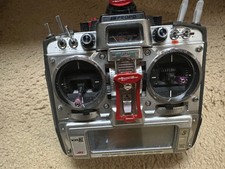 Radio control transmitter for sale  Baton Rouge
