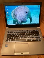 Toshiba portege z30 gebraucht kaufen  Berlin