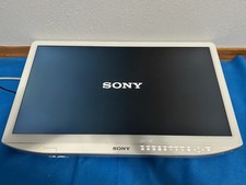 Sony lmd 2760md for sale  Mead