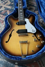Usa epiphone casino for sale  FARINGDON