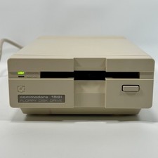 Commodore 1581 3.5 for sale  San Antonio