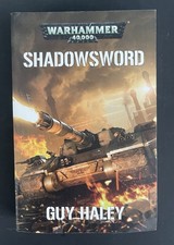 Warhammer 40k shadowsword for sale  Middletown