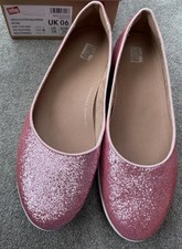 Fitflop varya glitter for sale  HOOK