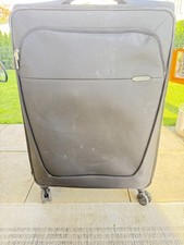 Samsonite lite icon gebraucht kaufen  Potsdam