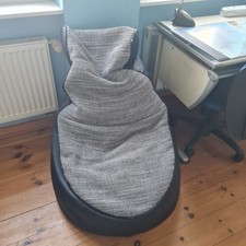 Sitzsack gebraucht kaufen  Stahnsdorf