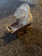 Sylvanian families double for sale  OLDHAM