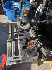 Pre owned bosch for sale  Klamath Falls
