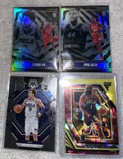 Philadelphia 76ers card for sale  Mechanicsville