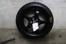 Wheel 17x4 compact for sale  Bow