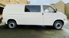 Transporter camper van for sale  HECKMONDWIKE