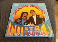 Dischi vinile renzo usato Dischi vinile renzo usato  Italia