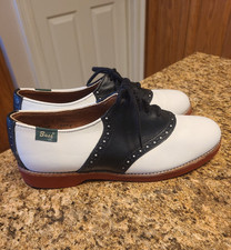 Bass oxford saddle for sale  Denham Springs