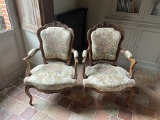 Fauteuils cabriolet d'occasion  Nort-sur-Erdre