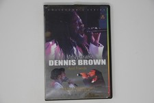 Inseparable Dennis Brown and Friends Volume Two DVD comprar usado  Enviando para Brazil